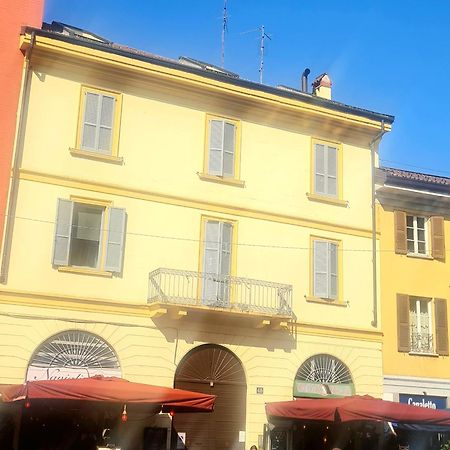 Milano Apartment Navigli View Grande Exterior foto